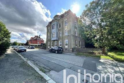 Wohnung zum Kaufen in Löbau 59.000,00 € 108 m²