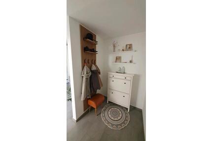 Eigentumswohnung in zentraler Lage von Hückelhoven