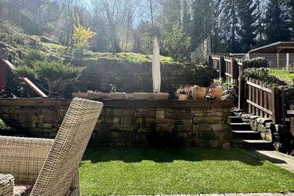 Wohnung zum Mieten in Calw 1.090,00 € 80 m²