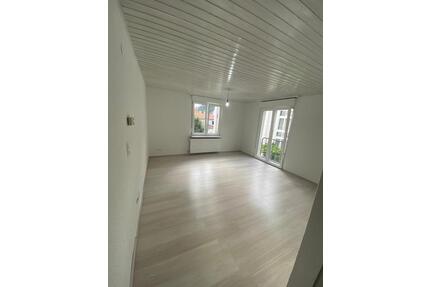 1 Zimmer Wohnung Stadt nah in Schopfheim