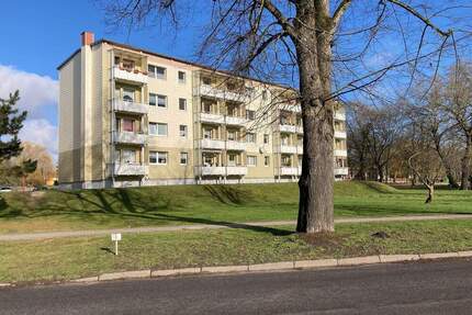 Modernes Zuhause mit Balkon - bis zu 2 Monate Kaltmiete sparen und entspannen - Tützpatz