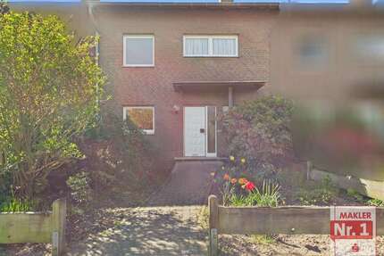 Haus zum Kaufen in Hamminkeln 299.000,00 € 123 m²