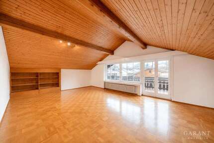 Wohnung zum Kaufen in Wackersberg 375.000,00 € 98 m²