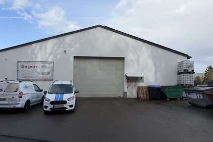 Halle in Wolken 2.750,00 € 414 m²