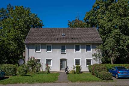 Wohnung zum Mieten in Herten 369,00 € 49 m²
