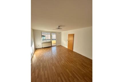 Helle 2,5-Zimmer-Wohnung mit Balkon in ruhiger Lage – Hagen-Eilpe