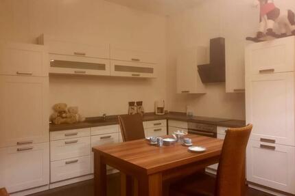 62m², 2 Zi. Wohnung, teilmöbliert, Eversen - Sottrum