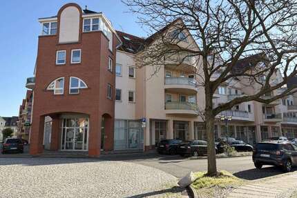 Wohnung zum Mieten in Schönebeck 635,00 € 98 m²