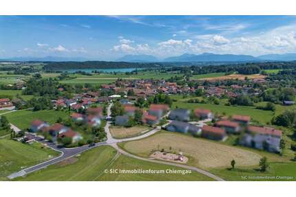 Grundstück zu verkaufen in Taching am See Tengling 259.000,00 € 430.02 m² - Taching am See / Tengling