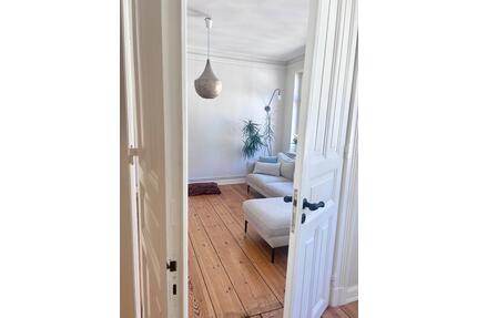 ZWISCHENMIETE - Gemütliche und zentral Familienwohnung in Altona - Hamburg Hamburg-Mitte