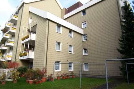 Wohnung zum Mieten in Siegen 383,00 € 46.59 m²