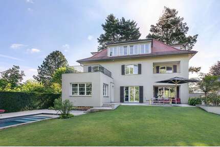Haus zum Kaufen in Berlin 4.400.000,00 € 284 m²
