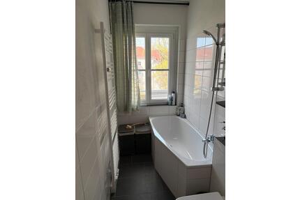 2 Raum Wohnung + Balkon - 625,00&nbsp;EUR Kaltmiete, ca.&nbsp; 50,00&nbsp;m&sup2; in Dresden (PLZ: 01187) Cotta