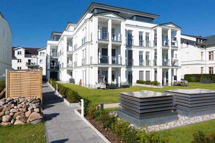 Wohnung zum Kaufen in ahlbeck 1.050.000,00 € 125 m²