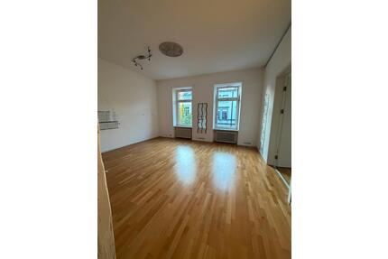 4 Zimmer, ca. 125 m² – Neuwied Innenstadt