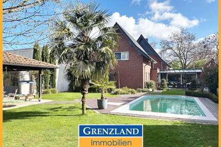 Haus zum Kaufen in Dinslaken 750.000,00 € 294.73 m²