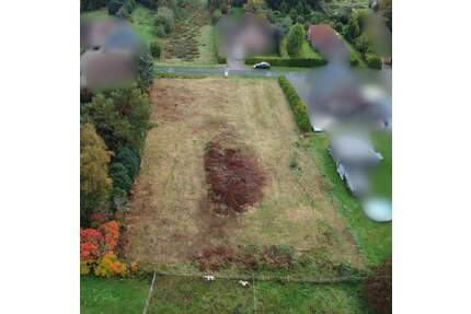 Ruhige Lage, großzügiges Grundstück - Raum für Ihre Wohnideen in Rhauderfehn
