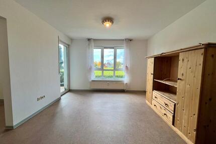 1,5-Zimmer Seniorenwohnung in grüner Anlage - Mutlangen