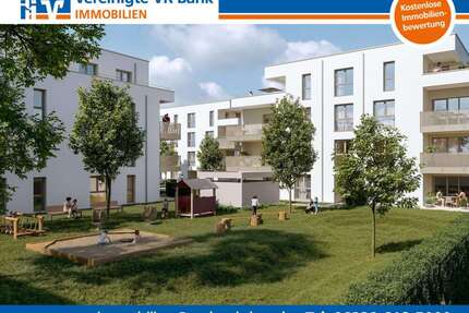 Wohnung zum Kaufen in Frankenthal 288.100,00 € 52.46 m²