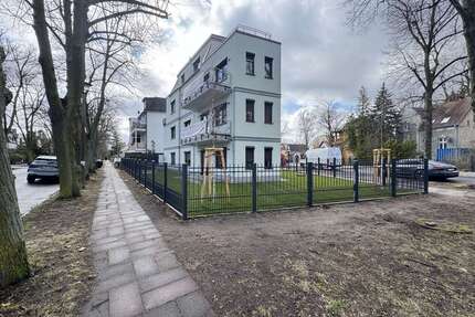 Wohnung zum Kaufen in Berlin-Köpenick 549.000,00 € 95.67 m²