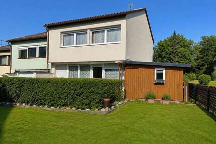 Haus zum Kaufen in Gerabronn 220.000,00 € 87.19 m²