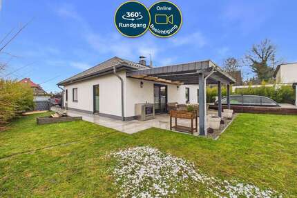 Haus zum Kaufen in Wolfsburg Brackstedt 399.000,00 € 129.78 m² - Wolfsburg / Brackstedt