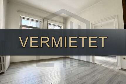 Wohnung zum Mieten in Herford 330,00 € 40.35 m²