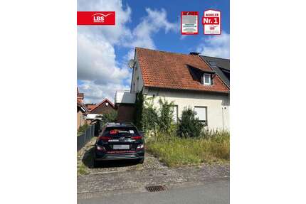 Haus zum Kaufen in Halle 229.000,00 € 121 m²