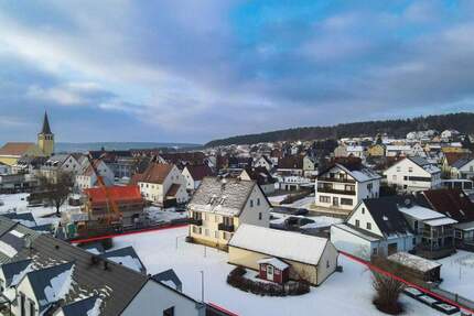 Großzügiges Baugrundstück im Herzen von Wackersdorf