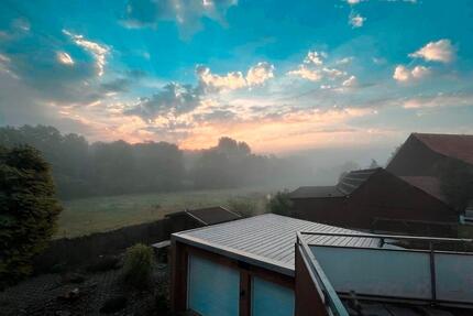 Besonderes Hausensemble mit Baugrundstück in Coppenbrügge