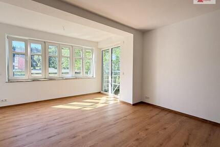 Top-Saniert: Hochwertige 3-Zimmerwohnung in Burkhardtsdorf!