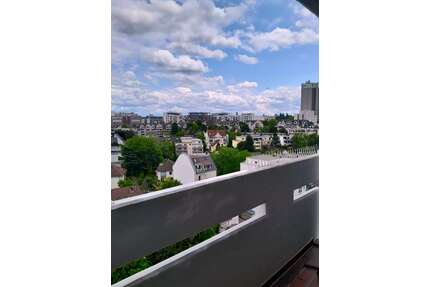 Wohnung zum Mieten in Frankfurt am Man 620,00 € 35 m²