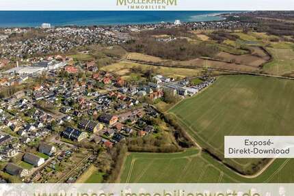 Wohnung zum Kaufen in Timmendorfer Strand 214.000,00 € 54 m²