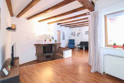 Mitten im wunderschönen Sieber - 95.000,00&nbsp;EUR Kaufpreis, ca.&nbsp; 114,00&nbsp;m&sup2;&nbsp;Wohnfl&auml;che in Herzberg am Harz (PLZ: 37412) Sieber