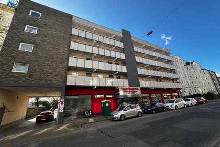 2 ZW, 50qm, Friesische Str. FL, kernsaniert - Flensburg