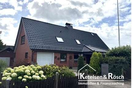 Haus zum Kaufen in Flensburg 395.000,00 € 165 m²