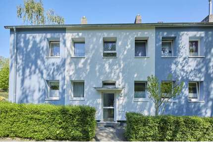 Wohnung zum Mieten in Dortmund 384,00 € 42 m²