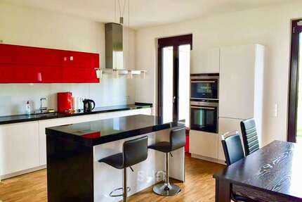 Wohnung zum Mieten in frankfurt am Main 2.300,00 € 104 m²