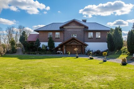 Nentershausen, Landhaus - 770.000,00&nbsp;EUR Kaufpreis, ca.&nbsp; 250,00&nbsp;m&sup2;&nbsp;Wohnfl&auml;che in Nentershausen (PLZ: 36214) Dens