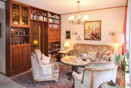 Charmantes Haus mit großem Entwicklungspotenzial in familienfreundlicher Lage von Rodgau