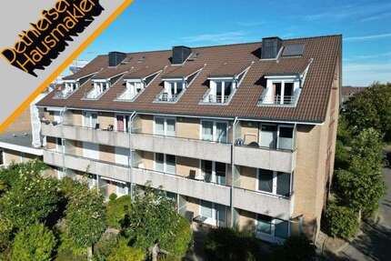 Wohnung zum Kaufen in Büsum 149.000,00 € 51 m²