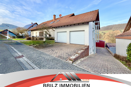 Haus zum Kaufen in Niederstaufenbach 398.000,00 € 310.87 m²