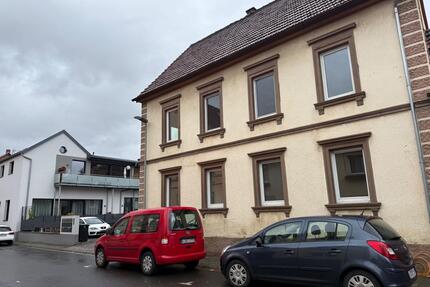 Wohnhaus in Bischheim zu vermieten - Mauchenheim