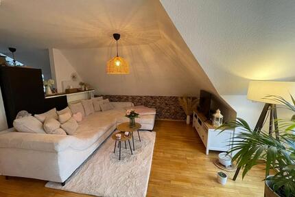 2-Raumwohnung im grüne Schöneiche - Erkner