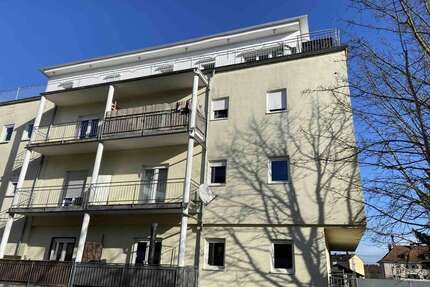 Wohnung zum Kaufen in Ingolstadt 365.000,00 € 89 m²