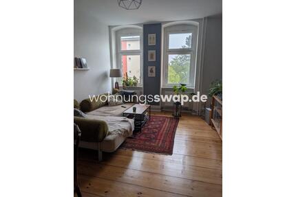 Wohnungsswap - 2 Zimmer, 64 m² - Transvaalstraße, Mitte, Berlin