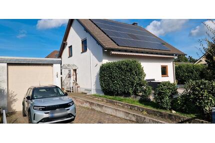 Einfamilienhaus freistehend - 1.500,00&nbsp;EUR Kaltmiete, ca.&nbsp; 147,00&nbsp;m&sup2; in Dieblich (PLZ: 56332)