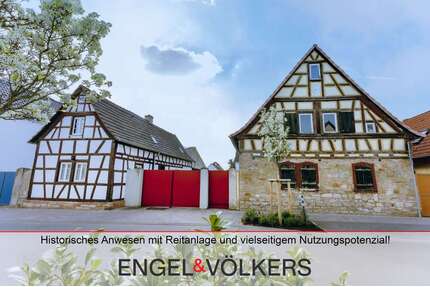 Haus zum Kaufen in Haßloch 885.000,00 € 107 m²