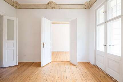 Wohnung zum Kaufen in Berlin 598.000,00 € 98.61 m²