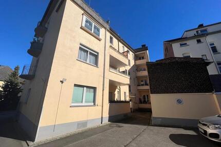 Provisionsfreie 3,5 Zimmer Wohnung im Herzen von Witten